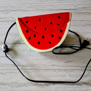 Retired Watermelon Scentsy